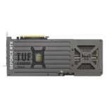 کارت گرافیک ASUS TUF Gaming GeForce RTX 5070 OC Edition 12GB - Image 6