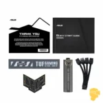 کارت گرافیک ASUS TUF Gaming RTX 5090 OC 32G - Image 4