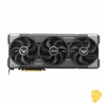 کارت گرافیک ASUS TUF Gaming RTX 5090 OC 32G - Image 3