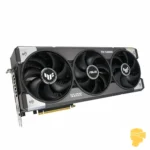 کارت گرافیک ASUS TUF Gaming RTX 5090 OC 32G - Image 5