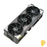 کارت گرافیک ASUS TUF Gaming RTX 5090 OC 32G - Image 6