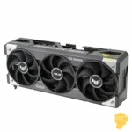 کارت گرافیک ASUS TUF Gaming RTX 5090 OC 32G - Image 7