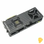 کارت گرافیک ASUS TUF Gaming RTX 5090 OC 32G - Image 9