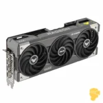 کارت گرافیک ASUS TUF Gaming Radeon RX 9070 XT OC Edition 16GB - Image 2