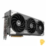 کارت گرافیک ASUS TUF Gaming Radeon RX 9070 XT OC Edition 16GB - Image 4