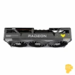کارت گرافیک ASUS TUF Gaming Radeon RX 9070 XT OC Edition 16GB - Image 5