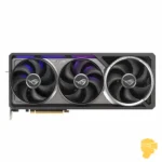 کارت گرافیک Asus ROG Astral GeForce RTX 5080 16GB OC - Image 2