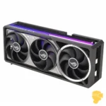 کارت گرافیک Asus ROG Astral GeForce RTX 5080 16GB OC - Image 4