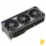 کارت گرافیک Asus ROG Astral GeForce RTX 5080 16GB OC - Image 5