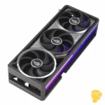 کارت گرافیک Asus ROG Astral GeForce RTX 5080 16GB OC - Image 6