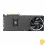 کارت گرافیک Asus ROG Astral GeForce RTX 5080 16GB OC - Image 8