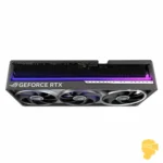 کارت گرافیک Asus ROG Astral GeForce RTX 5080 16GB OC - Image 9