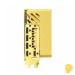 کارت گرافیک Asus ROG Astral GeForce RTX 5090 Dhahab 32GB OC - Image 9