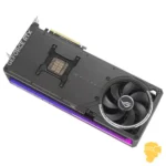 کارت گرافیک Asus ROG Astral GeForce RTX 5090 32GB OC Edition - Image 11