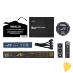 کارت گرافیک Asus ROG Astral GeForce RTX 5090 32GB OC Edition - Image 12