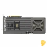 کارت گرافیک ASUS TUF Gaming GeForce RTX 5070 Ti OC 16GB - Image 8
