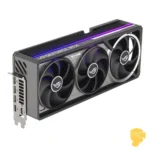 کارت گرافیک Asus ROG Astral GeForce RTX 5090 32GB OC Edition - Image 4