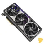 کارت گرافیک Asus ROG Astral GeForce RTX 5090 32GB OC Edition - Image 6