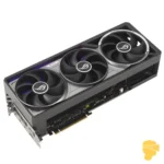 کارت گرافیک Asus ROG Astral GeForce RTX 5090 32GB OC Edition - Image 7