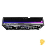 کارت گرافیک Asus ROG Astral GeForce RTX 5090 32GB OC Edition - Image 10