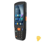 موبایل کامپیوتر CT48 یوروو (PDA) - Image 4