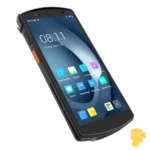 موبایل کامپیوتر CT58 یوروو (PDA) - Image 4