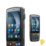 موبایل کامپیوتر DT40 یوروو - Image 2