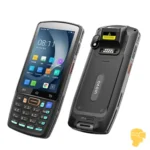 موبایل کامپیوتر DT40 یوروو - Image 4