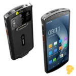 موبایل کامپیوتر DT50(S) یوروو (PDA) - Image 2