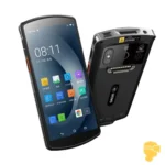 موبایل کامپیوتر DT50(S) یوروو (PDA) - Image 3