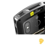 موبایل کامپیوتر DT50(S) یوروو (PDA) - Image 4