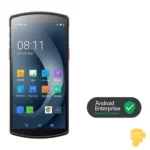 موبایل کامپیوتر DT50(S) یوروو (PDA) - Image 5