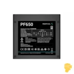 پاور DeepCool PF650w - Image 6