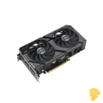 کارت گرافیک ایسوس GeForce RTX 4060 OC Edition 8GB - Image 3