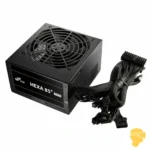 پاور FSP Hexa 85+ PRO 450W - Image 3