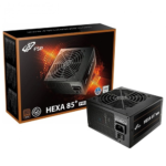 پاور FSP Hexa 85+ PRO 450W