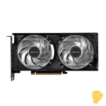 کارت گرافیک GALAX GeForce RTX 5060 1-Click OC 8GB - Image 2