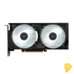 کارت گرافیک GALAX GeForce RTX 5060 1-Click OC 8GB - Image 3