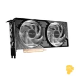 کارت گرافیک GALAX GeForce RTX 5060 1-Click OC 8GB - Image 4