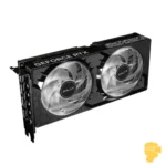کارت گرافیک GALAX GeForce RTX 5060 1-Click OC 8GB - Image 5