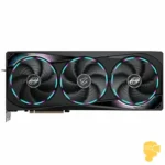 کارت گرافیک Gigabyte Aorus GeForce RTX 5070 Ti Master 16GB - Image 2