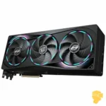 کارت گرافیک Gigabyte Aorus GeForce RTX 5070 Ti Master 16GB - Image 3