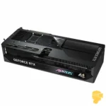 کارت گرافیک Gigabyte Aorus GeForce RTX 5070 Ti Master 16GB - Image 5