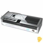 کارت گرافیک Gigabyte AORUS GeForce RTX 5080 Master ICE 16GB - Image 2