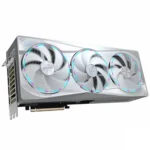 کارت گرافیک MSI GeForce RTX 5080 16G SUPRIM LIQUID SOC - Image 4