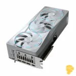 کارت گرافیک Gigabyte AORUS GeForce RTX 5080 Master ICE 16GB - Image 6