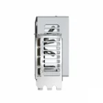 کارت گرافیک MSI GeForce RTX 5080 16G SUPRIM LIQUID SOC - Image 9