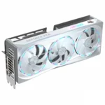 کارت گرافیک MSI GeForce RTX 5080 16G SUPRIM LIQUID SOC - Image 10
