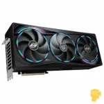 کارت گرافیک GIGABYTE AORUS RTX 5090 Master 32GB - Image 7