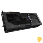 کارت گرافیک GIGABYTE AORUS RTX 5090 Master 32GB - Image 9